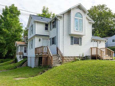 4944 Saint Paul Blvd, Rochester, NY, 14617