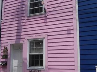 42 Pinkney St, Annapolis, MD 21401