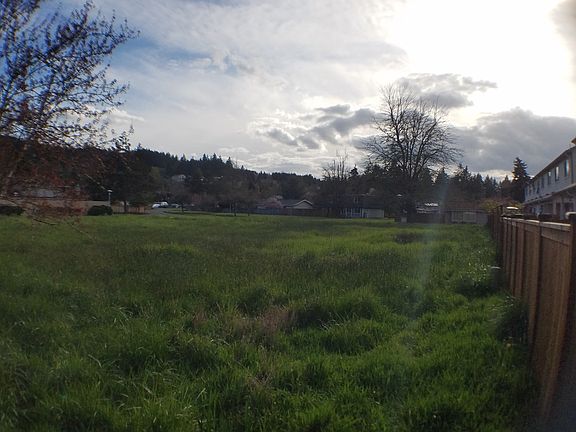 Open Space-Direct Back Gate 