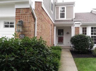 7429 Ridge Edge Ct, Florence, KY 41042