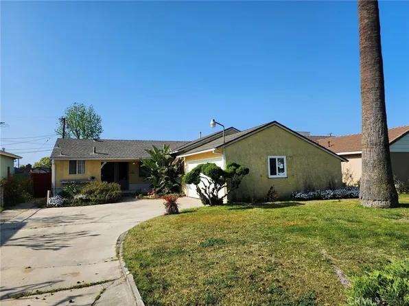 721 W East St, Ontario, CA 91762