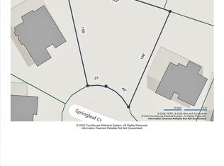 911 Springleaf Ct, Murfreesboro, TN 37130