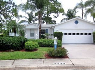 4436 San Lucian Ln, North Fort Myers, FL 33903