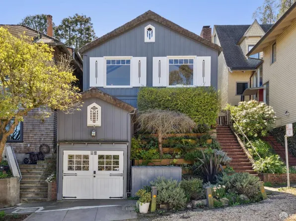 83 Farnsworth Ln, San Francisco, CA 94117