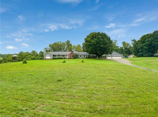 1266 Carson Watts Rd, King, NC 27021