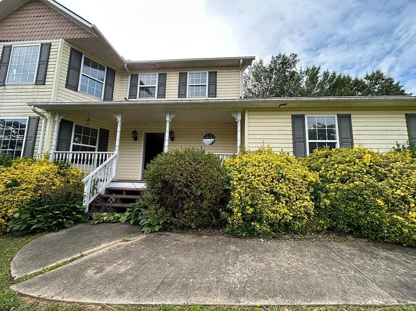 54 Knollview Dr, Asheville, NC 28806