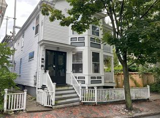 8 Pleasant St, Salem, MA 01970