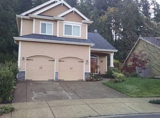 4921 Mimosa Cir, Sweet Home, OR 97386