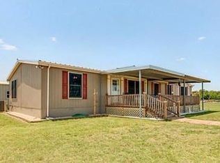 215 Private Road 1264, Kopperl, TX 76652