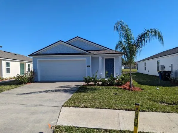 18 Bogey Pl, Bunnell, FL 32110