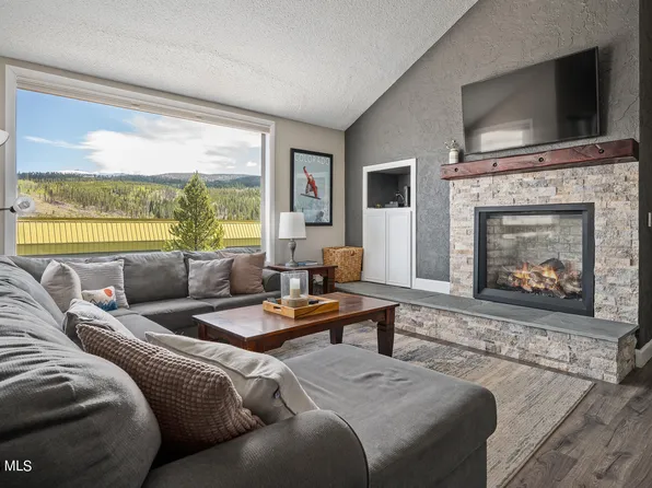 79114 US HWY 40 #C22, Winter Park, CO 80482