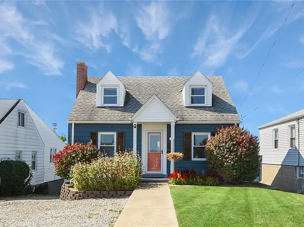 218 Camfield St, Pittsburgh, PA 15210