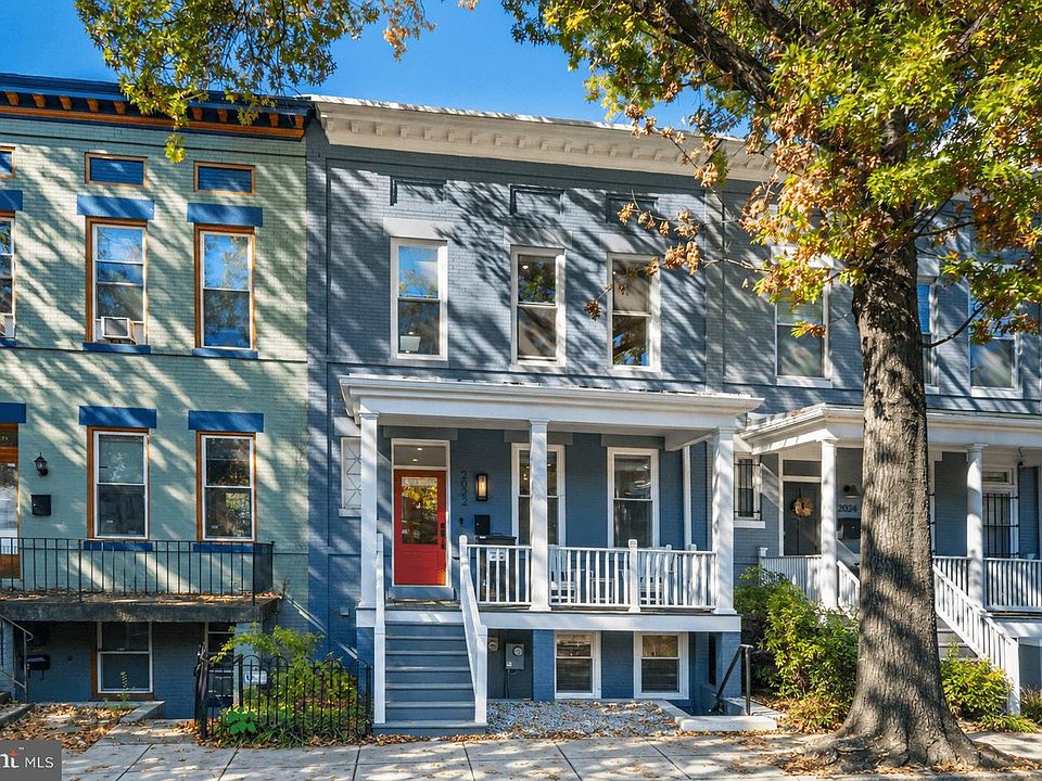 1st image of 2022 N Capitol St NW