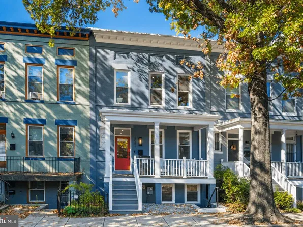 2022 N Capitol St NW, Washington, DC 20002