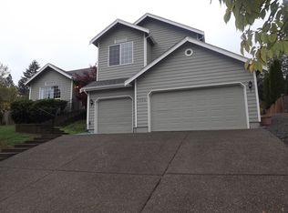 2526 14th Street Pl SE, Puyallup, WA 98374