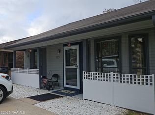 103 Lowell Dr, Lafayette, LA 70506
