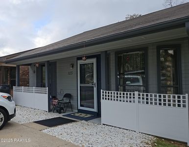 103 Lowell Dr, Lafayette, LA, 70506