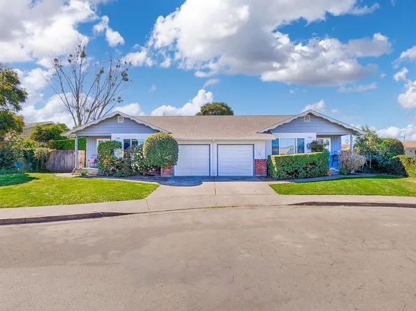 1537 Lynn Court, Santa Rosa, CA 95405
