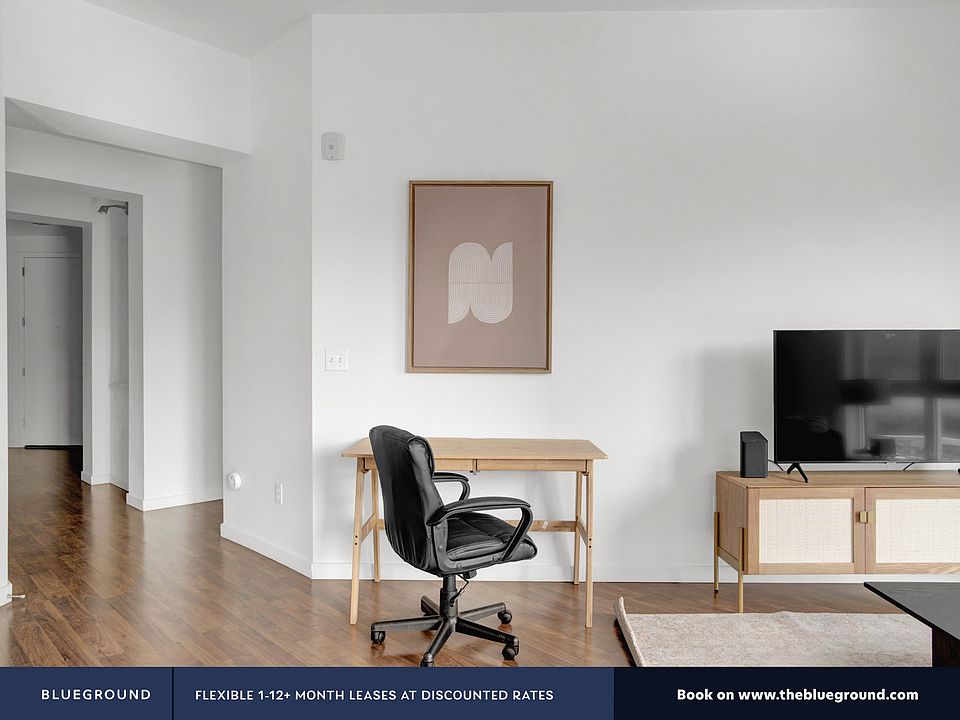 Office Area