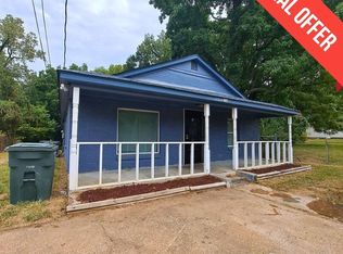 756 Harahan Rd, Memphis, TN 38109