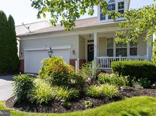12864 Arnot Ln, Bristow, VA 20136