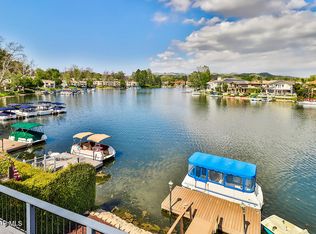 2223 Westshore Ln, Thousand Oaks, CA 91361