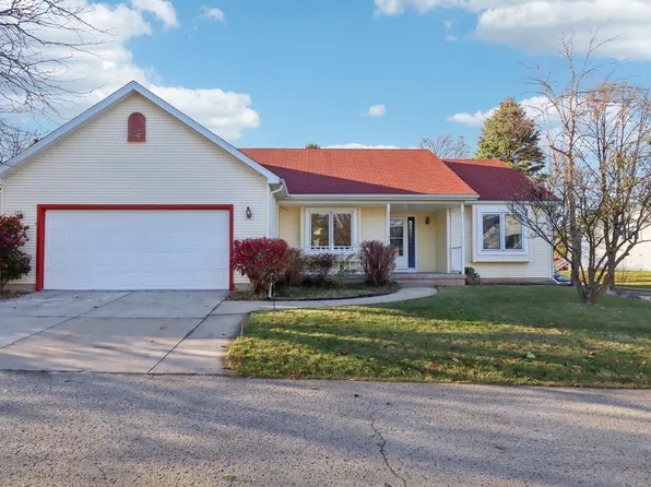 782 Sky Ridge Dr, Madison, WI 53719