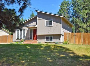 3909 S Cuba St, Spokane, WA 99223