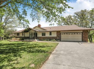 18542 Driftwood Rd, Clearwater, MN 55320