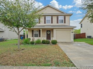 7315 Apastron Haze, San Antonio, TX 78252