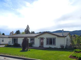 422 S Stevens St, Chewelah, WA 99109