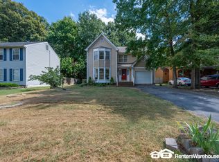 1037 Huntersdell Ter, North Chesterfield, VA 23235