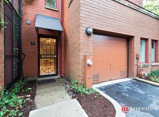 1228 S Federal St UNIT B, Chicago, IL 60605