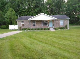 620 Country Lane Dr, Greenville, KY