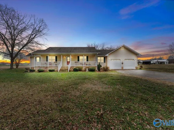 1513 Kilpatrick Rd, Albertville, AL 35951