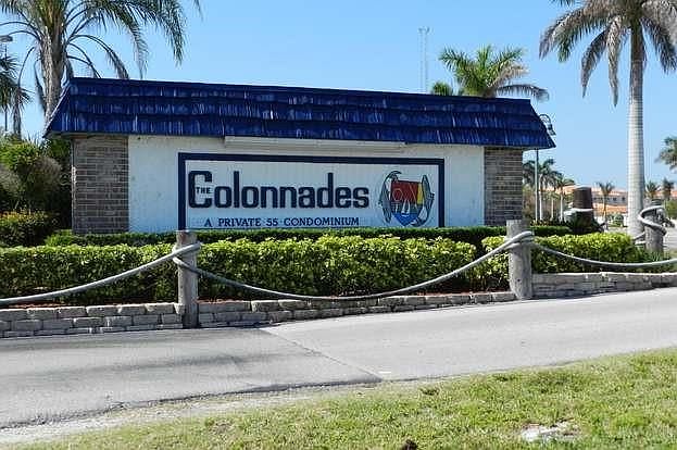1st image of 1200 Colonnades Dr Unit 208