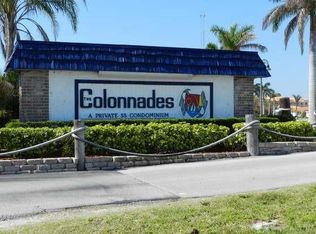 1200 Colonnades Dr UNIT 208, Fort Pierce, FL 34949