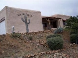 16969 S Joshua Tree Rd, Mayer, AZ 86333