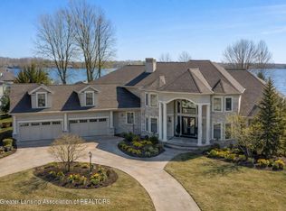 6299 Quail St, Haslett, MI