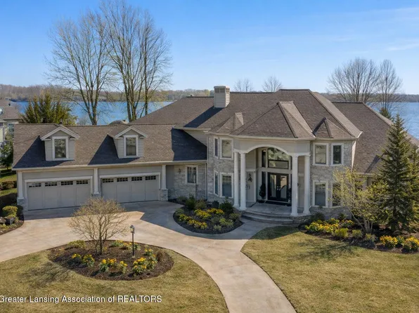 6299 Quail St, Haslett, MI 48840