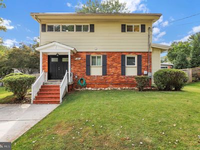 507 Linthicum St, Rockville, MD, 20851