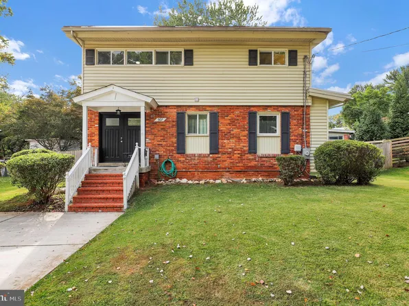 507 Linthicum St, Rockville, MD 20851