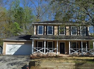 2565 Sugar Cane Pl, Duluth, GA 30096