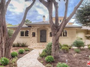 2956 Lake Rd, Pebble Beach, CA 93953