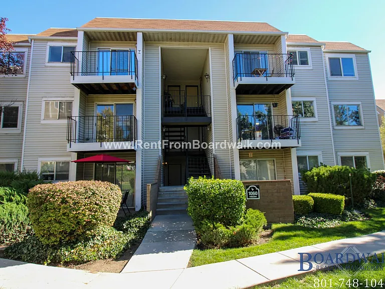 1060 E Quail Park Dr #C — Photo 1