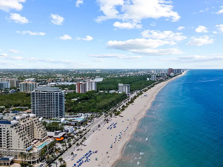 701 N Fort Lauderdale Beach Blvd #1205 — Photo 2