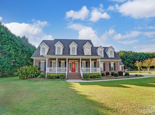 740 Creekbridge Dr, Rock Hill, SC 29732