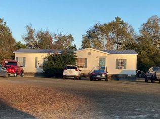 107 Fisher Way, Sumner, GA 31789