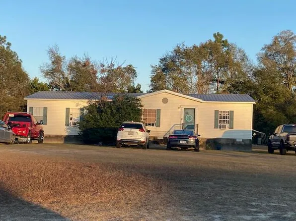 107 Fisher Way, Sumner, GA 31789