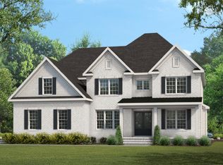 3109 Sainsbury Way, Apex, NC 27502